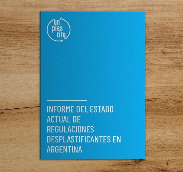 Current state of plastic-reduction regulations in Argentina