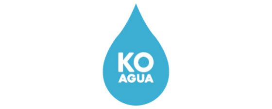 Agua KO