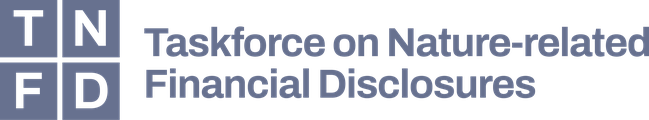 TNFD — Taskforce on Nature-related Financial Disclosures