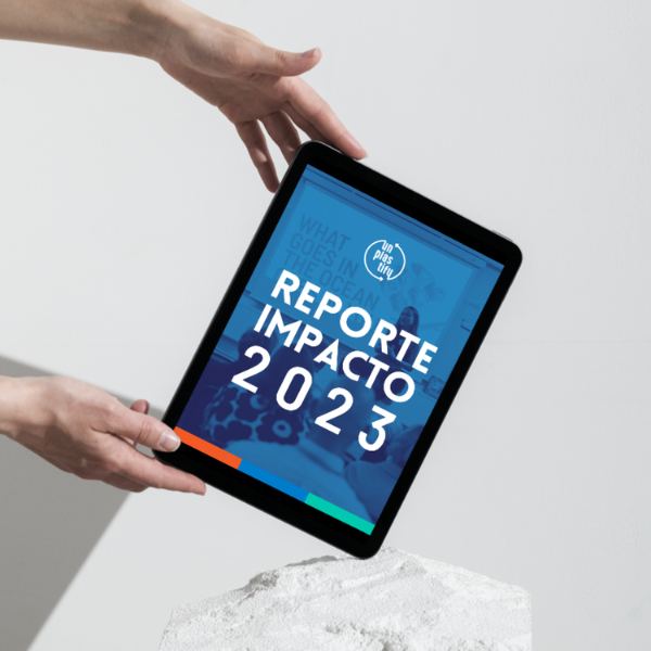 Unplastify Impact Report