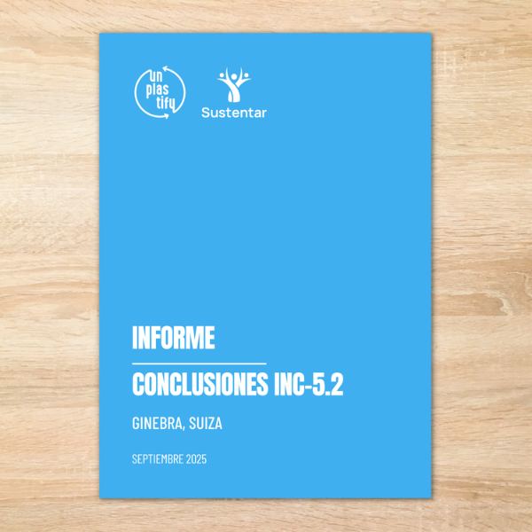 Global Plastics Treaty: conclusions of INC-5.2, second part of the 5th International Negotiating Committee