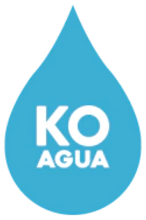 Agua KO